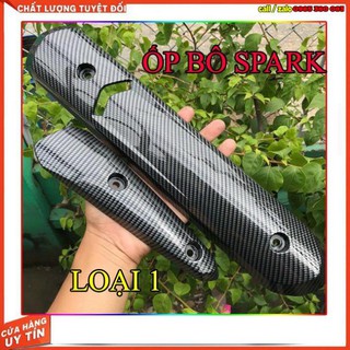 🚀 ỐP BÔ SPARK VÂN CARBON ( CHẾ LẮP NHIỀU XE ) 🚀