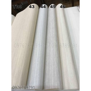 Giấy dán tường trơn mầu vàng ,mầu xanh ,mầu ghi, dán phòng ngủ,phòng khách,giấy lụa Không keo công nghệ đức