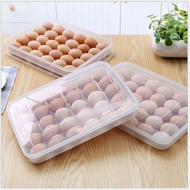 Khay đựng trứng