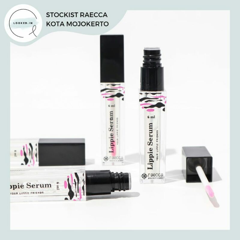 (hàng Mới Về) Serum Raecca Dưỡng Da Môi Hiệu Quả | BigBuy360 - bigbuy360.vn
