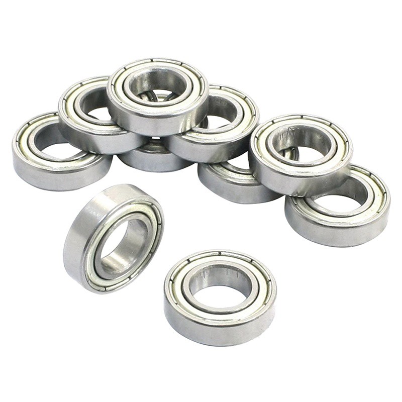 10 bạc đạn 6800z 10 x 19 X 5mm