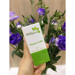 tinh dầu oải hương 30ml