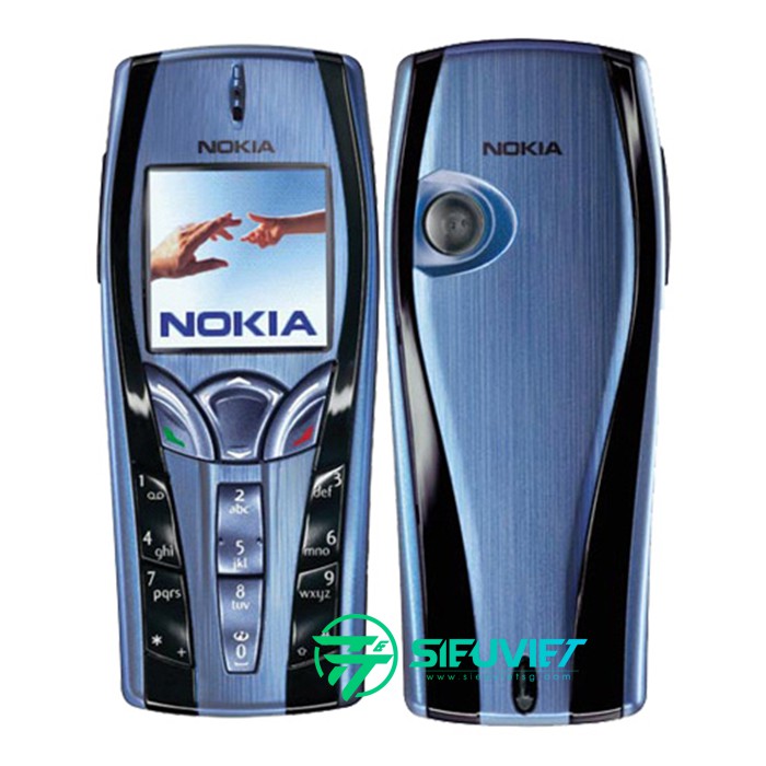 Điện Thoại Nokia 7250i Cổ