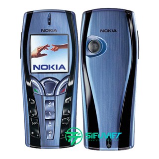 Điện Thoại Nokia 7250i Cổ