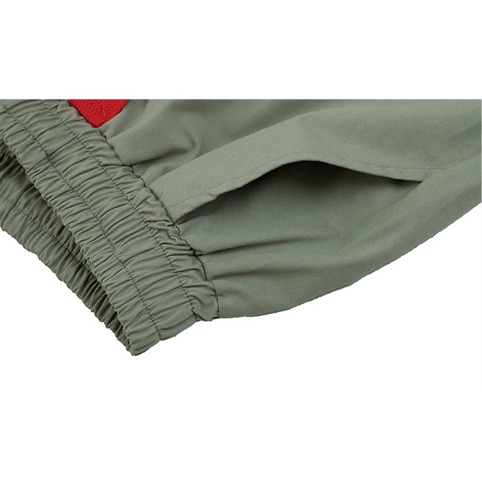 Quần Short Nelly Heybig nhiều túi