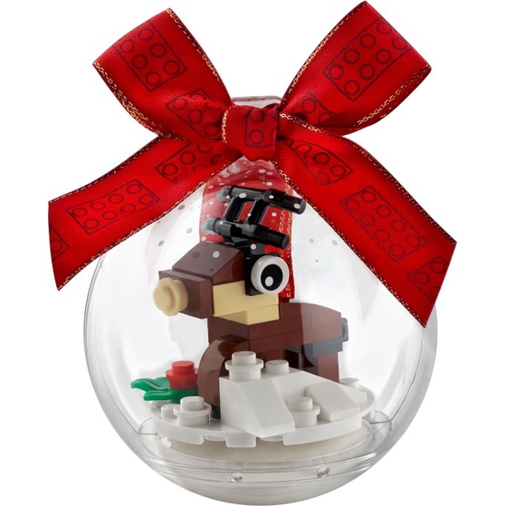LEGO 854038 - Christmas Ornament Reindeer