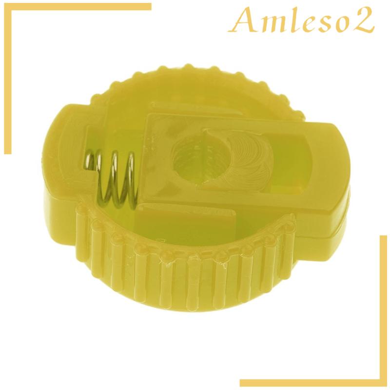 Nút Vặn Nhanh Màu Vàng Chuyên Dụng Cho Trống Cymbal