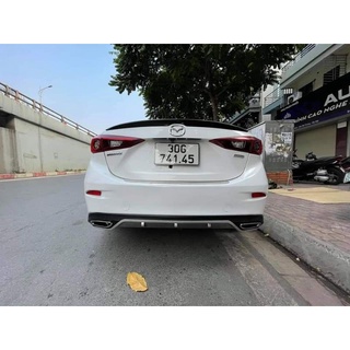 líp bô mazda3 2015-2019