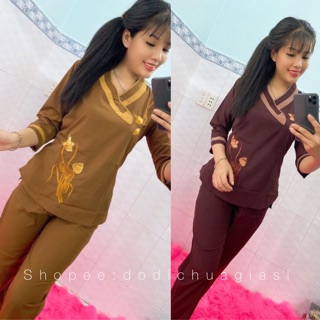 Đồ Lam Đi Chùa, Tim Bầu