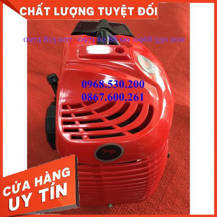 Động cơ máy cắt cỏ 2 thì Misubishi TB43 Giá cực Chất