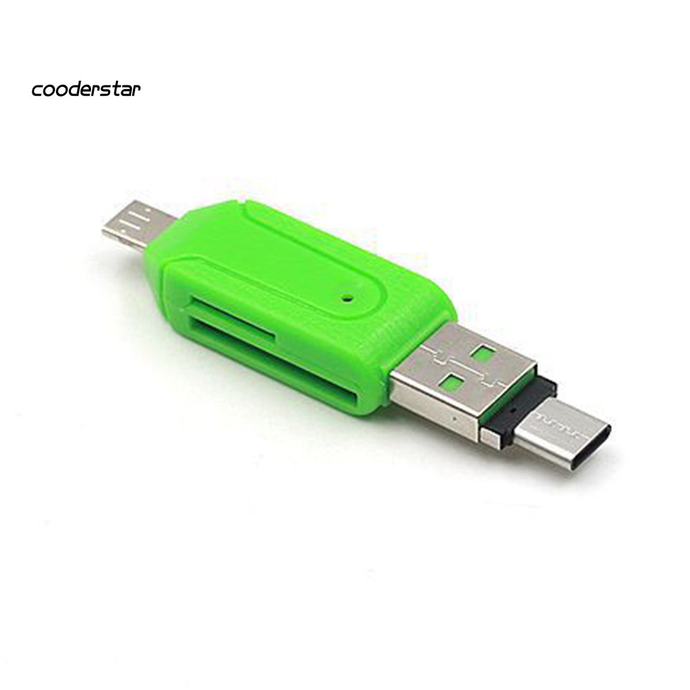 ✾Phụ Kiện Chuyên Dụng Cho Xe Hơi RXSC✾Mobile Bộ Chuyển Đổi Kết Nối Máy Tính Bảng / Điện Thoại Di Động Với USB OTG Cho MacBook