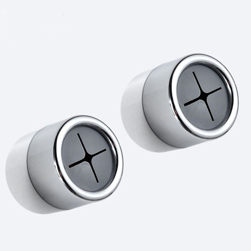 ✿ Giá Đỡ Khăn Tắm Hình Tròn Gắn Tường Tiện Dụng Cho Nhà Tắm