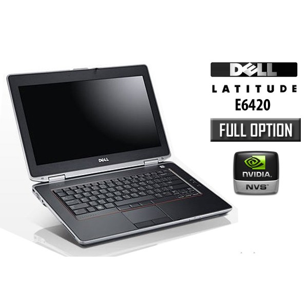 [Mã ELMS05 giảm 5% đơn 300k]Laptop Dell 6420 i5/4g/HDD320G hàng Nhập xịn | BigBuy360 - bigbuy360.vn