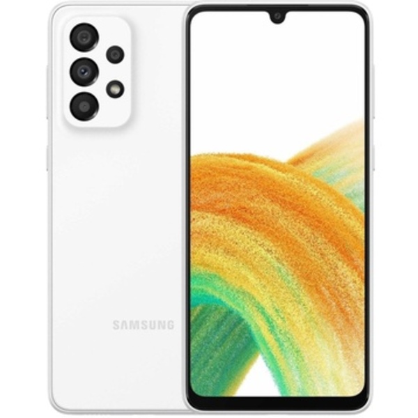 Điện thoại Samsung Galaxy A33  A336  - Hàng chính hãng