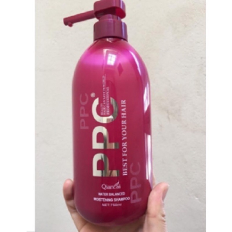 ✨✨ DẦU Ủ TÓC PPC PHỤC HỒI CHUYÊN SÂU KERATIN REPAIR #PPC.