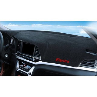 THẢM TAPLO NỈ ELANTRA 2015-2019