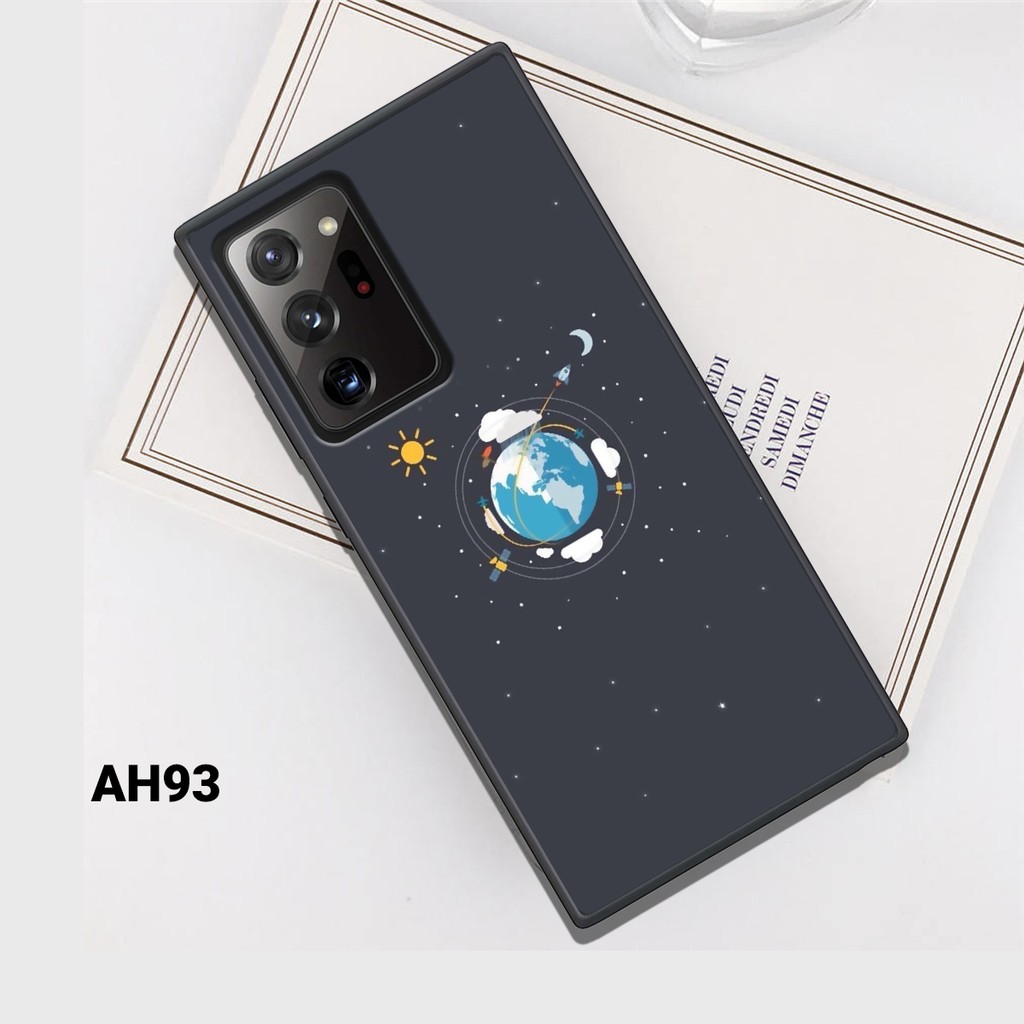 [HÀNG MỚI VỀ] Ốp lưng SAMSUNG NOTE 20 - NOTE 20 ULTRA in hình vũ trụ | BigBuy360 - bigbuy360.vn