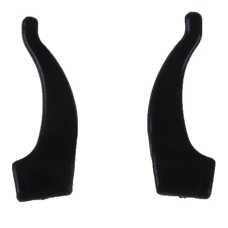 [Hàng mới về] Cặp móc tai đeo kính chống trượt siêu bền bằng silicone tiện dụng