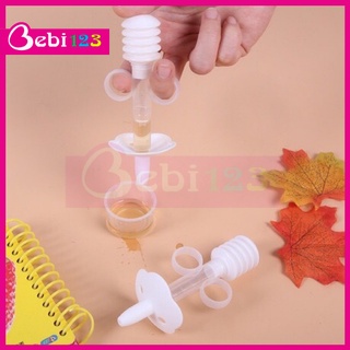Dụng Cụ Bơm Thuốc, Bón Sữa Cho Bé