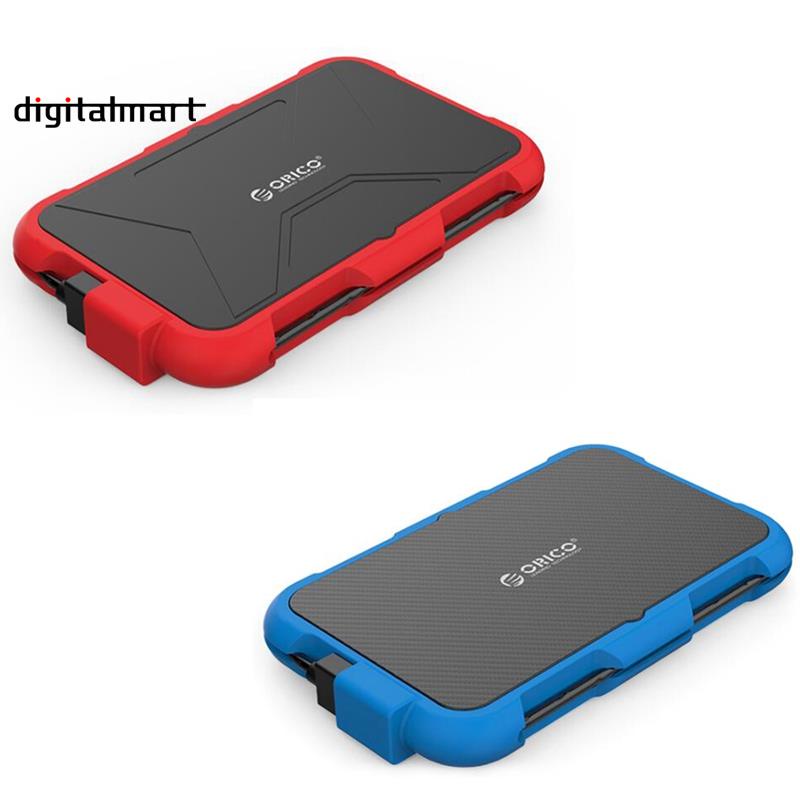 Hộp Đựng Ổ Cứng Ngoài Orico 2.5 Inch Hdd Sata 3.0 Sang Usb (2769U3) | BigBuy360 - bigbuy360.vn