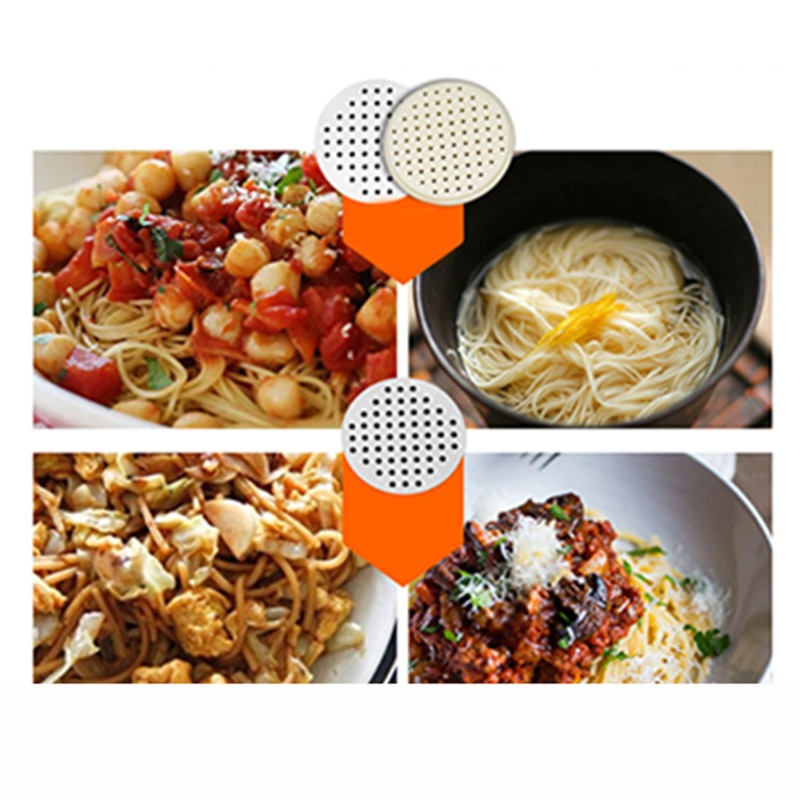 Dụng Cụ Làm Mì Spaghetti Bằng Tay Tiện Lợi