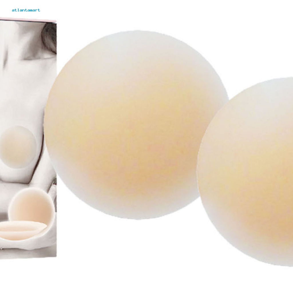 Atl| 1 Cặp Băng Dán Nâng Ngực Đa Năng