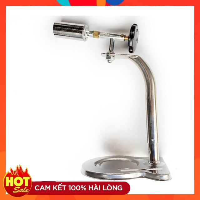 Khò Gas Đa Năng Dùng Bình Mini Cao Cấp Khuyến Mại Sốc