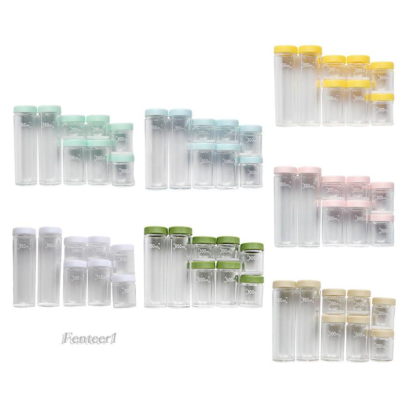 Hộp Đựng Đồ Tỉ Lệ 1 / 6 1 / 12 Cho Nhà Búp Bê