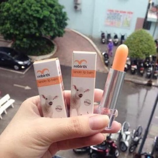 Son Cừu dưỡng môi của Úc