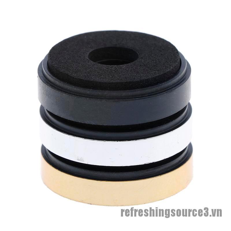 Set 4 chân đế loa kích thước 30x8mm