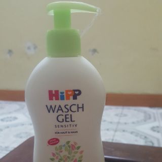 Sữa tắm Hipp