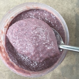 Mắm tôm (ruốc hôi) (mắm ruốc) Hà Tĩnh