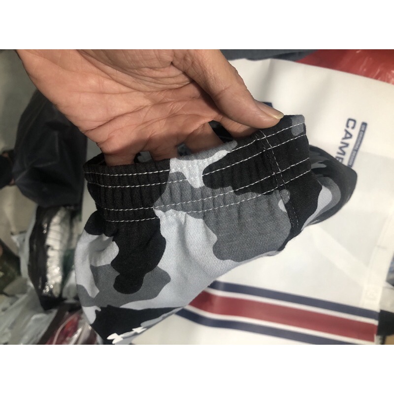 Bộ quần áo bé trai Armour 2-5 tuổi  Sét quần áo nỉ bông cao cấp xuất dư 1121