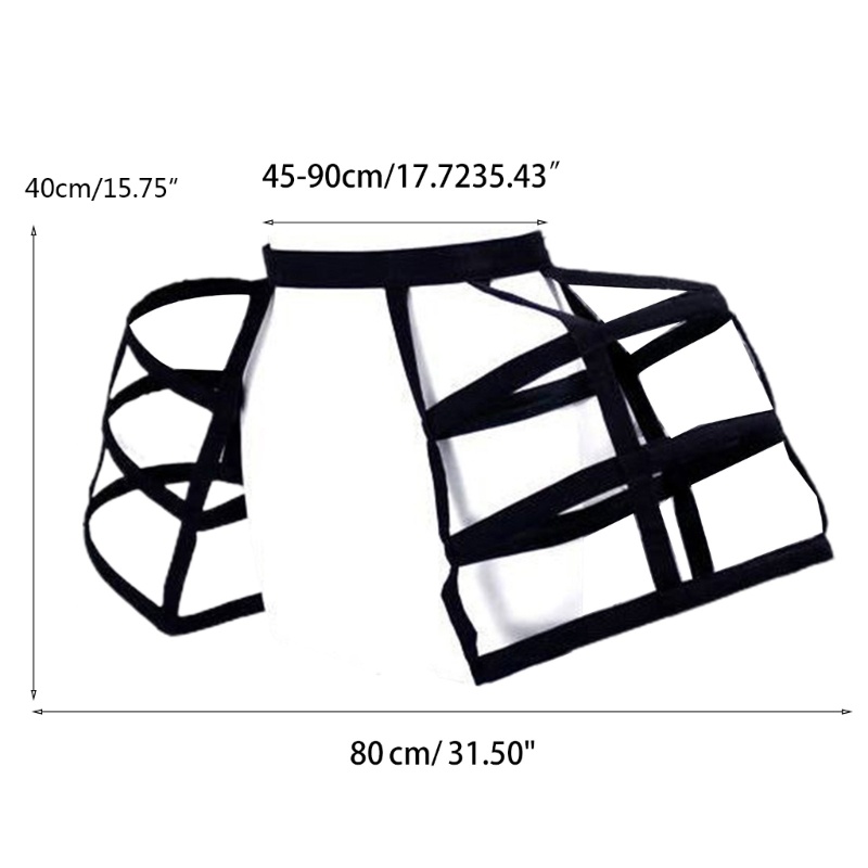 Chân Váy 3 Tầng Co Giãn Phong Cách Vintage Thời Trang Dự Tiệc Cho Nữ