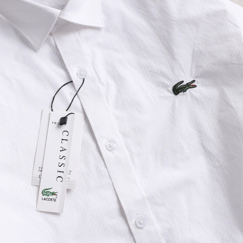 Áo sơmi tay ngắn VNXK | BigBuy360 - bigbuy360.vn