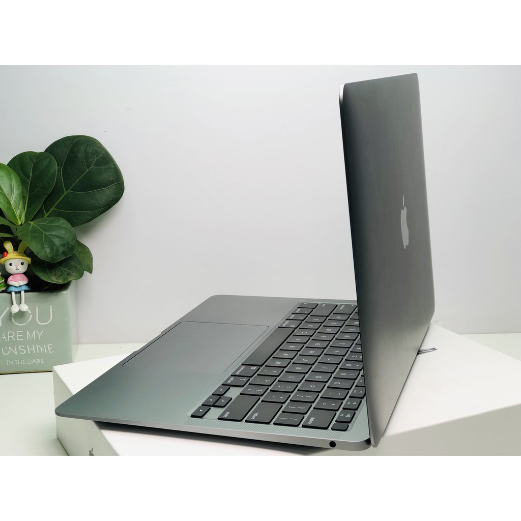 MacBook Air 13 inch 2020 (Core i3/8/256GB/ Gray)
