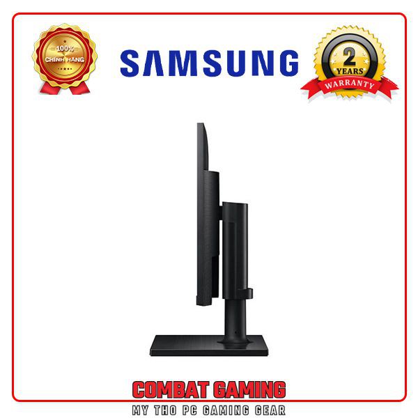 Màn Hình SAMSUNG LF27T450 27"/75Hz/IPS/4ms