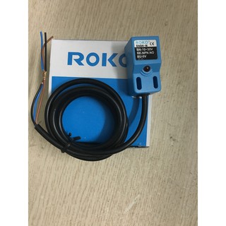 Sensor từ (Cảm biến từ) ROKO SN04-N, SN04-P