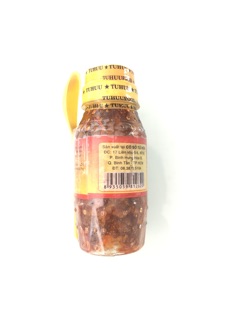 SA TẾ TÔM (100g)