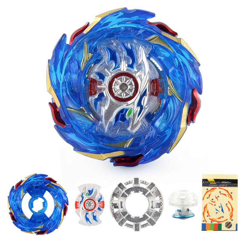 Bộ đồ chơi con quay Beyblade Burst B-174 Break Dx B174