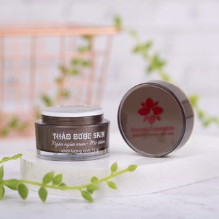 Cao mụn cure medicine