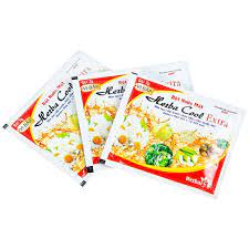 Bột Nước mát Herba Cool Extra vị Bắp