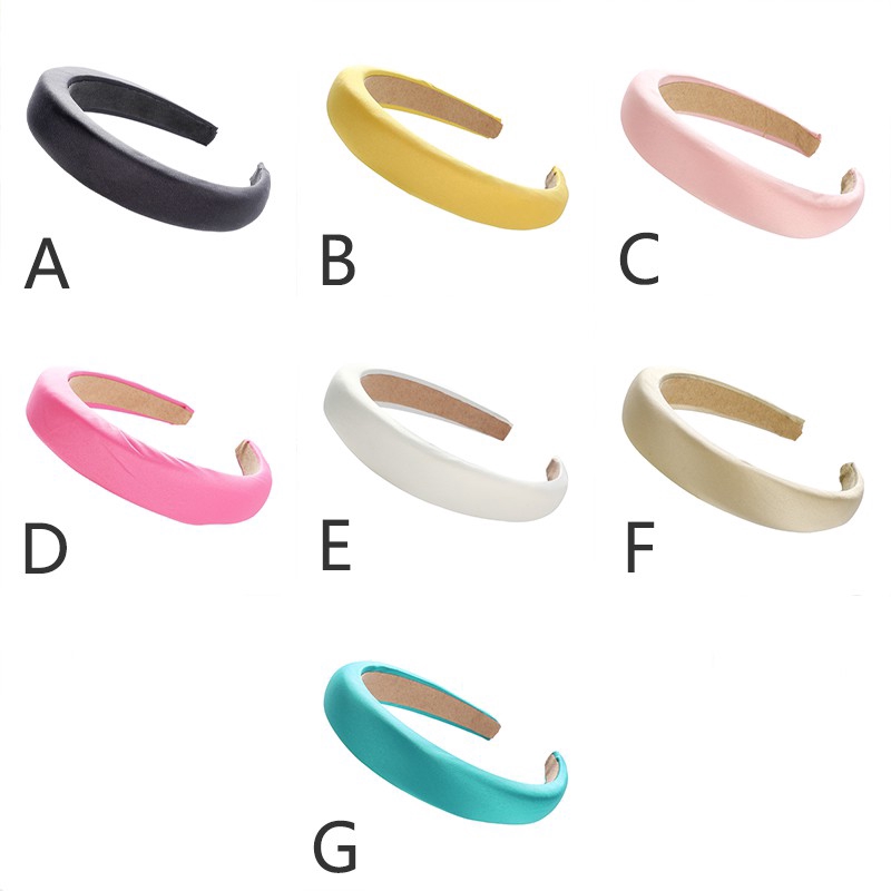 Băng đô thời trang Hàn Quốc cho nữ