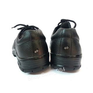 Giày Bảo Hộ Lao Động Thấp cổ DH-group