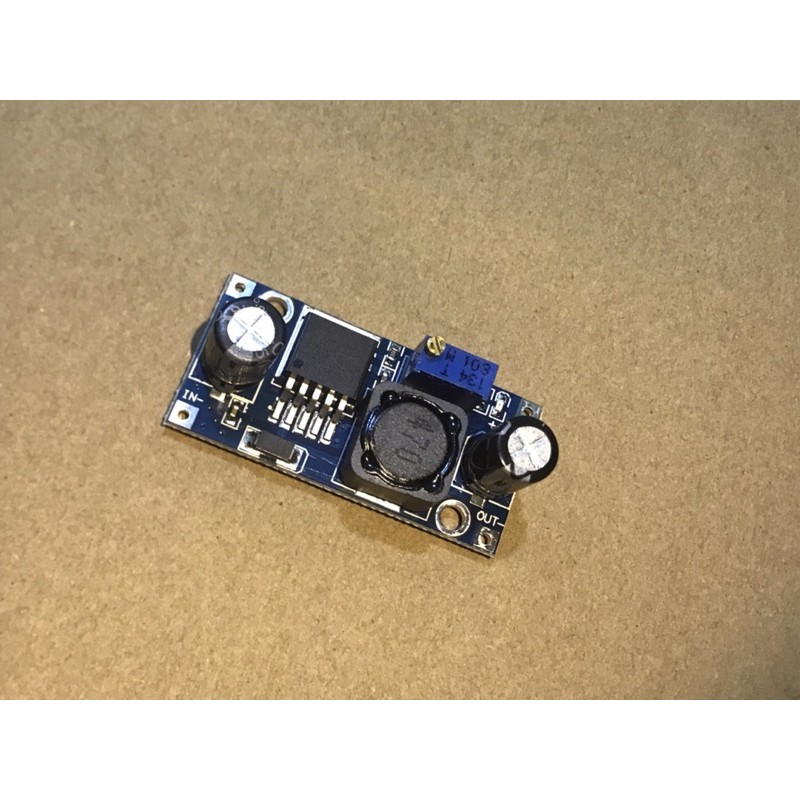 Mạch hạ áp Buck DC-DC LM2596 3A