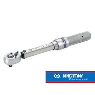 Cần siết lực 3/8 inch 5-25Nm Kingtony 3436C-2DF