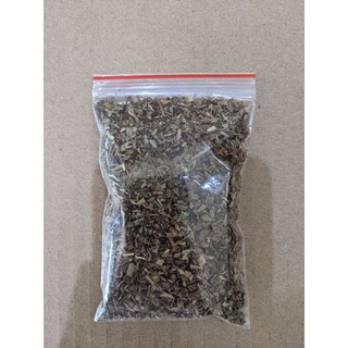 Lá húng quế khô Basil của Pháp