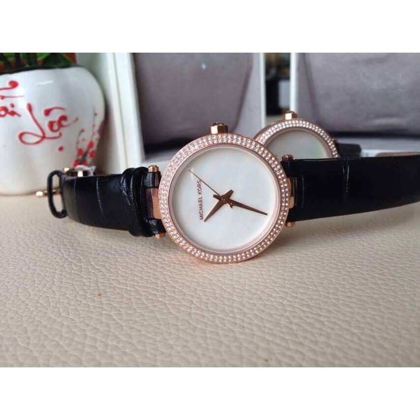 Đồng Hồ Nữ Michael Kors MK2591