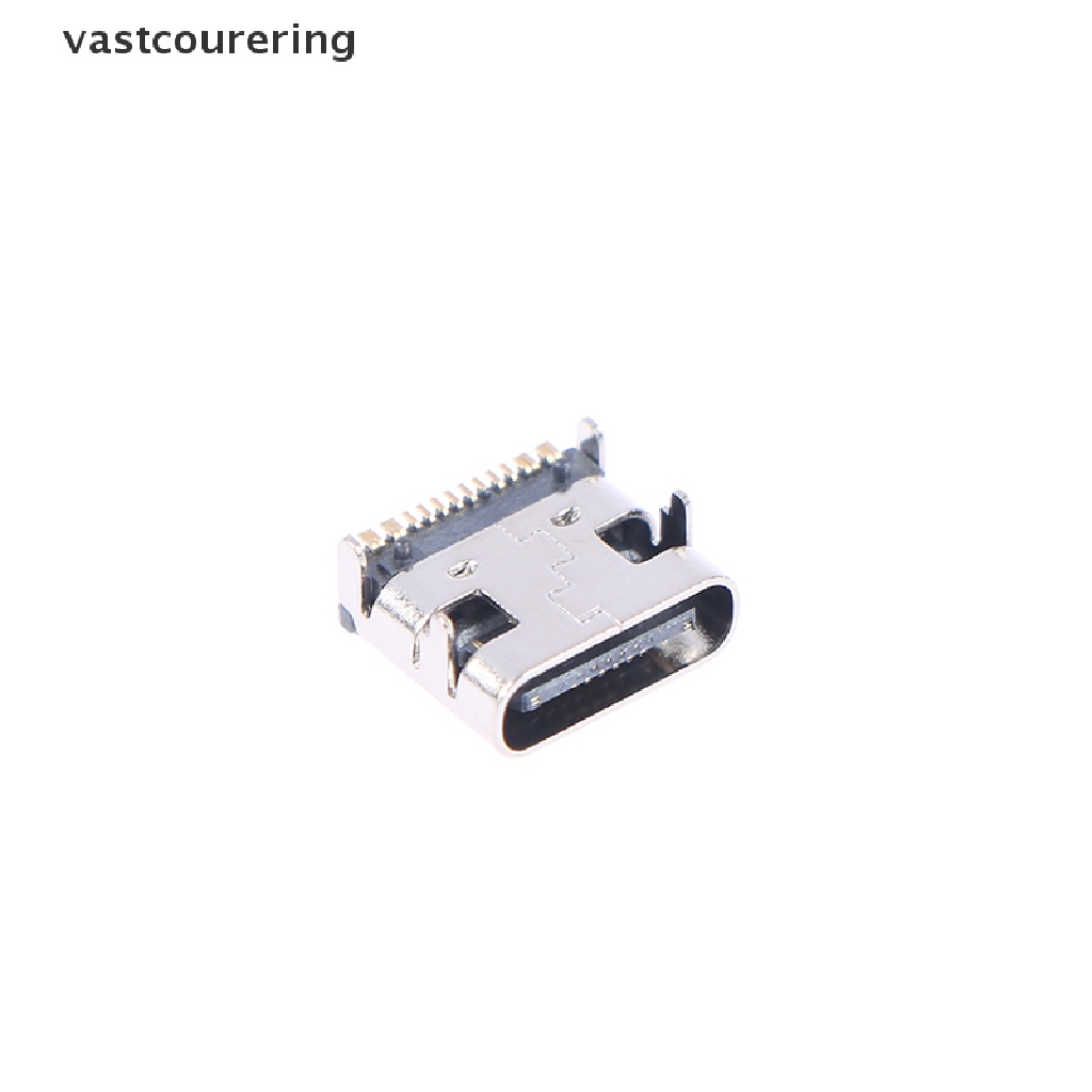 Bộ 10 ổ cắm 16Pin USB 3.1 Type-C chuyên dụng cho điện thoại