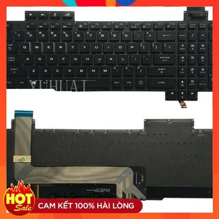 Bàn phím laptop Asus Rog GL503 GL503V GL703 GL703V GL703VG – GL703 ZIN